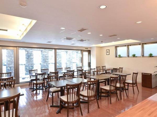 Sapporo Clark Hotel Exteriör bild